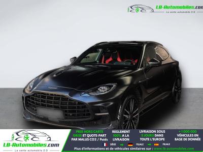 Aston Martin DBX 4.0 Biturbo V8 550 ch