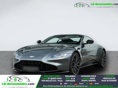 Aston Martin Vantage V8 510 ch BVA