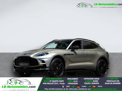 Aston Martin DBX 707 4.0 Biturbo V8  707 ch