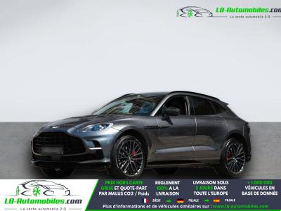 Aston Martin DBX 707 4.0 Biturbo V8  707 ch
