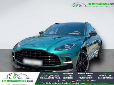 Aston Martin DBX 707 4.0 Biturbo V8  707 ch