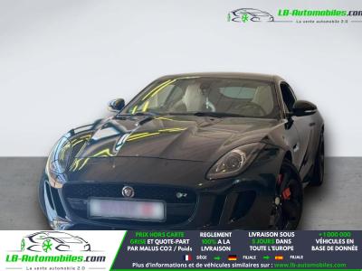 Jaguar F-Type Coupé V8 R 5.0 550  BVA