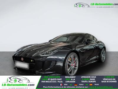Jaguar F-Type Coupé V8 R 5.0 550  BVA