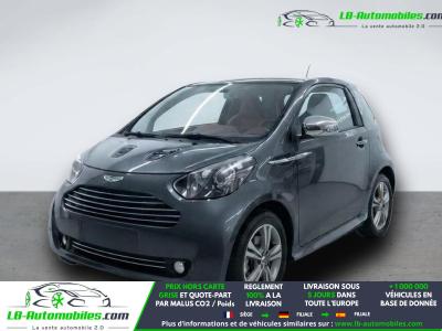 Aston Martin Cygnet 1.3 98 ch