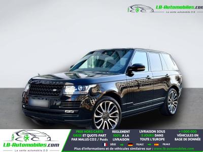 Land Rover Range Rover V8 5.0L 510ch BVA