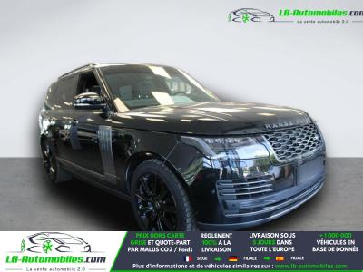 Land Rover Range Rover 4.4L 339ch BVA