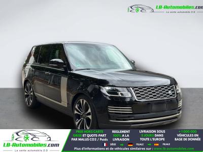 Land Rover Range Rover D350 3.0D i6 350ch BVA