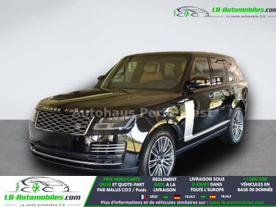 Land Rover Range Rover D350 3.0D i6 350ch BVA
