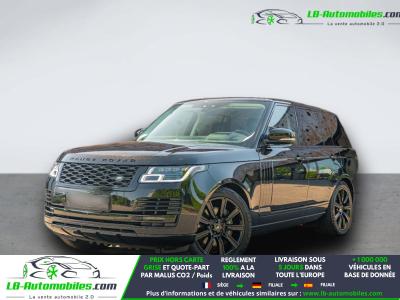 Land Rover Range Rover V8 S/C 5.0L 525ch BVA