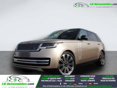 Land Rover Range Rover D350 AWD SE BVA