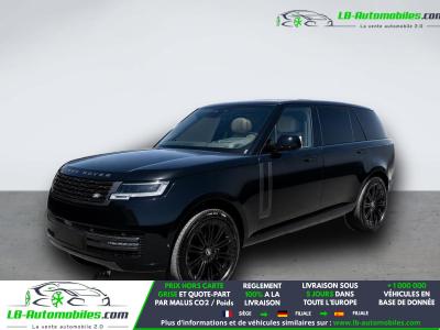 Land Rover Range Rover D350 AWD SE BVA