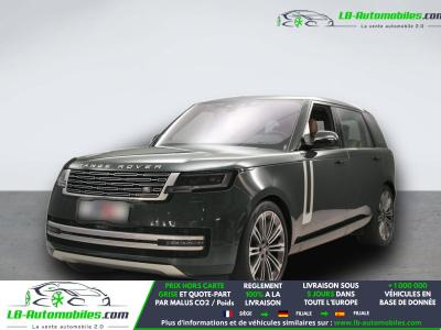 Land Rover Range Rover D350 AWD BVA