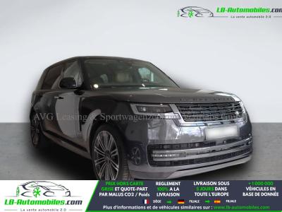 Land Rover Range Rover D350 AWD BVA