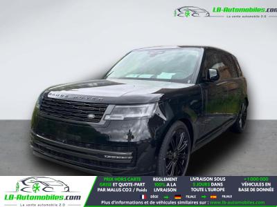 Land Rover Range Rover D350 AWD BVA