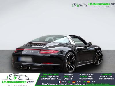 Porsche 911 - 991 Targa 4 3.0i 370 PDK