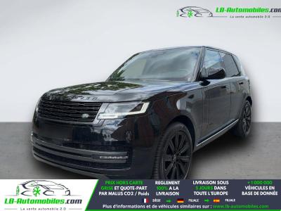 Land Rover Range Rover P460e PHEV AWD BVA