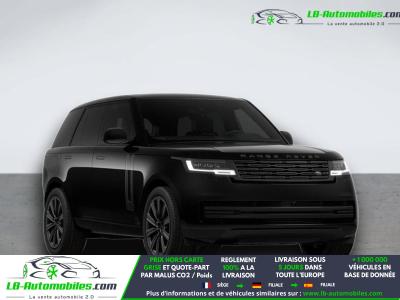 Land Rover Range Rover P460e PHEV AWD BVA