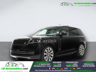 Land Rover Range Rover P460e PHEV AWD BVA