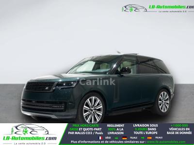 Land Rover Range Rover P460e PHEV AWD BVA