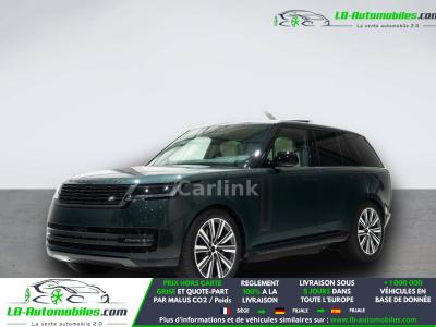Land Rover Range Rover P460e PHEV AWD BVA