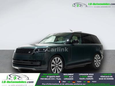 Land Rover Range Rover P460e PHEV AWD BVA