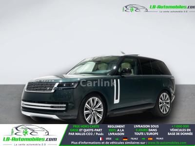 Land Rover Range Rover P460e PHEV AWD BVA