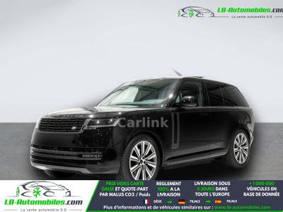 Land Rover Range Rover P460e PHEV AWD BVA
