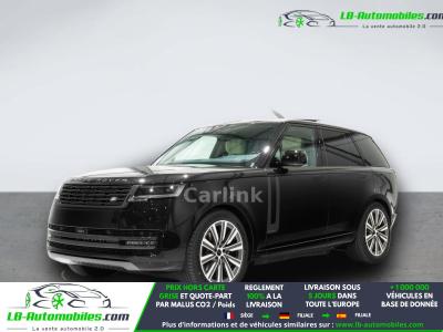 Land Rover Range Rover P460e PHEV AWD BVA