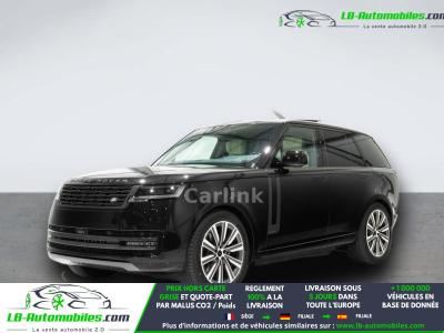 Land Rover Range Rover P460e PHEV AWD BVA