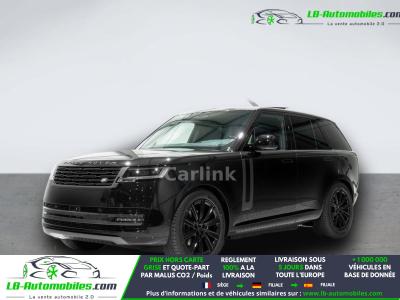 Land Rover Range Rover P460e PHEV AWD BVA