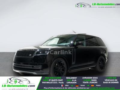 Land Rover Range Rover P460e PHEV AWD BVA