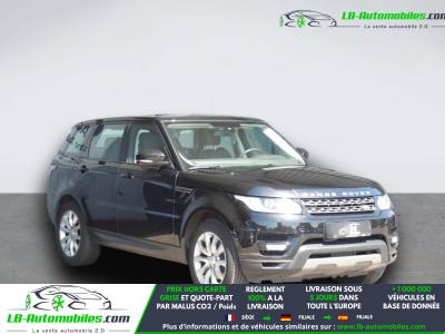 Land Rover Range Rover Sport TDV6 3.0L 258ch BVA