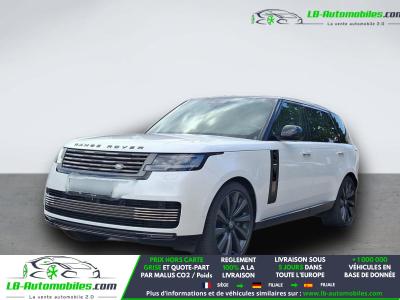 Land Rover Range Rover P615 AWD BVA