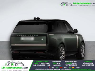 Land Rover Range Rover P615 AWD BVA