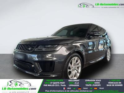 Land Rover Range Rover Sport D250 AWD 3.0D i6