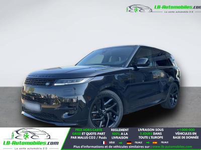 Land Rover Range Rover Sport D350 3.0D i6 350ch