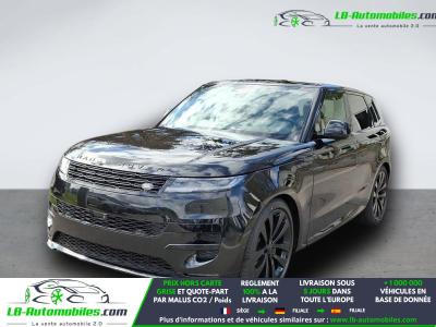 Land Rover Range Rover Sport D350 3.0D i6 350ch