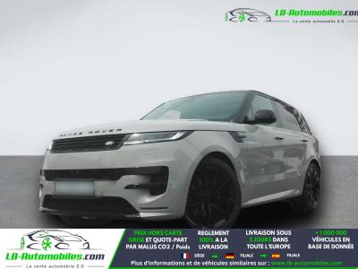 Land Rover Range Rover Sport D350 3.0D i6 350ch