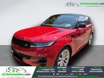 Land Rover Range Rover Sport D350 3.0D i6 350ch