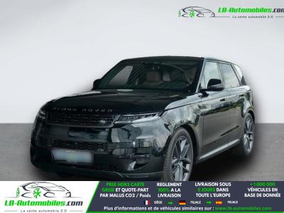 Land Rover Range Rover Sport D250 AWD 3.0D i6