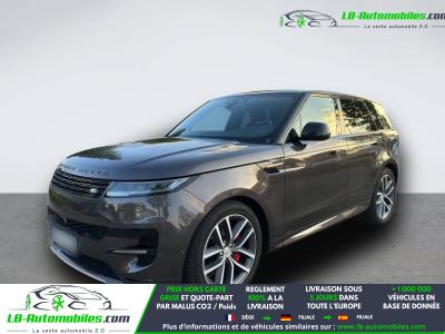 Land Rover Range Rover Sport D350 3.0D i6 350ch