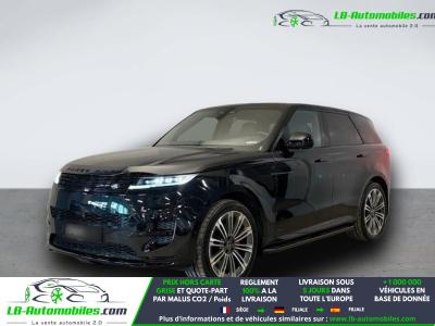 Land Rover Range Rover Sport D350 3.0D i6 350ch