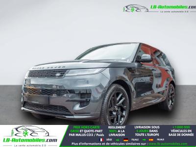 Land Rover Range Rover Sport D350 3.0D i6 350ch