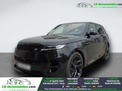 Land Rover Range Rover Sport D350 3.0D i6 350ch