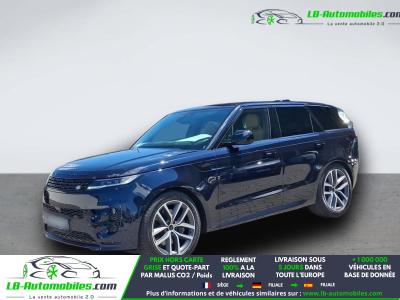 Land Rover Range Rover Sport P530 V8 S/C 5.0L 530ch