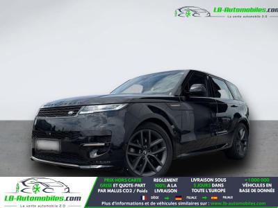 Land Rover Range Rover Sport P550e AWD 3.0L i6 PHEV