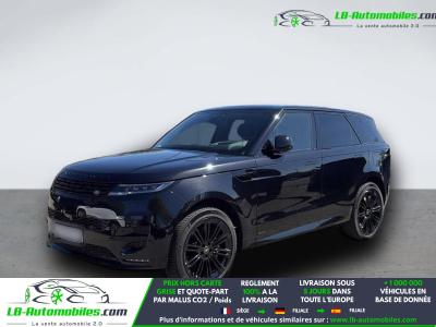 Land Rover Range Rover Sport P550e AWD 3.0L i6 PHEV