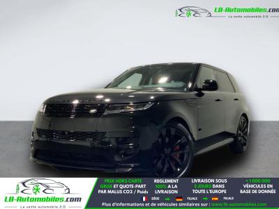 Land Rover Range Rover Sport P530 V8 S/C 5.0L 530ch