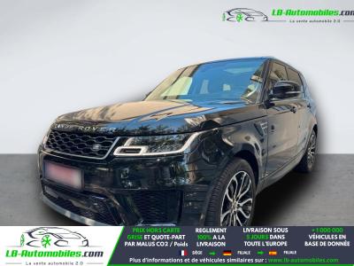 Land Rover Range Rover Sport D250 3.0D I6 249ch BVA