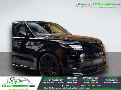 Land Rover Range Rover Sport P550e AWD 3.0L i6 PHEV